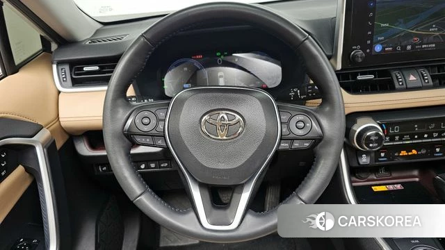 Toyota RAV4 5th Generation id 4248639 из Кореи 3