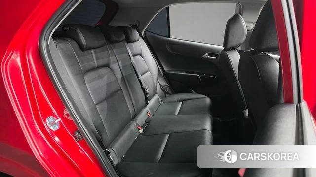 Kia The New Morning (JA) 2025 Красный из Кореи, фото 3