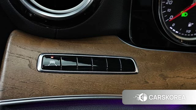 Mercedes-Benz E-Class W213 2019 Серый из Кореи, фото 3