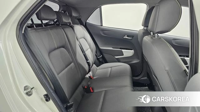 Kia All New Morning (JA) 2018 Белый из Кореи, фото 3