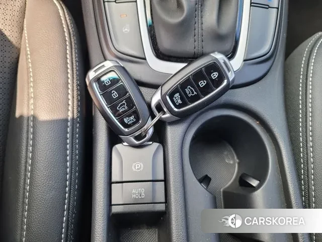 Hyundai Kona Hybrid 2019 Белый из Кореи, фото 3