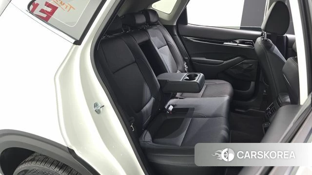 Kia The New Seltos 2024 Белый из Кореи, фото 3