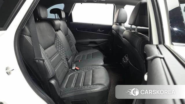 Kia The New Sorento 2019 Белый из Кореи, фото 3