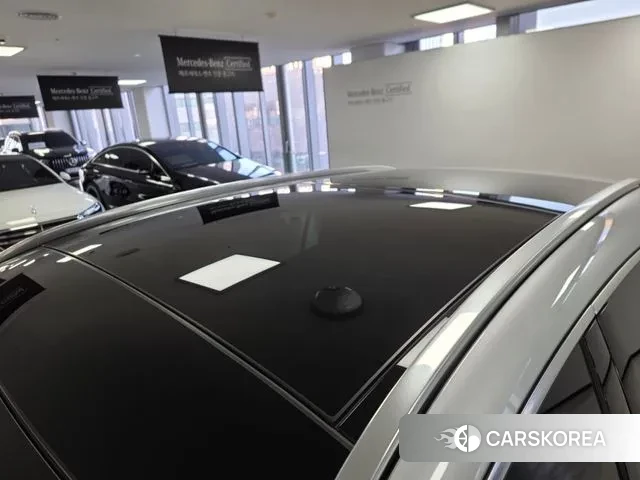 Mercedes-Benz GLA - Class H247 2024 Серебряный из Кореи, фото 3