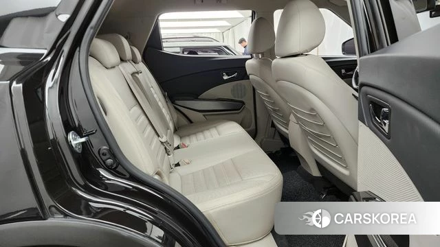 Ssangyong Berry New Tivoli 2019 Черный из Кореи, фото 3