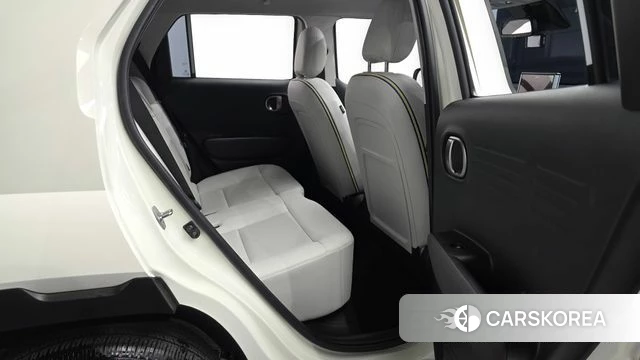 Hyundai Casper 2023 Белый из Кореи, фото 3