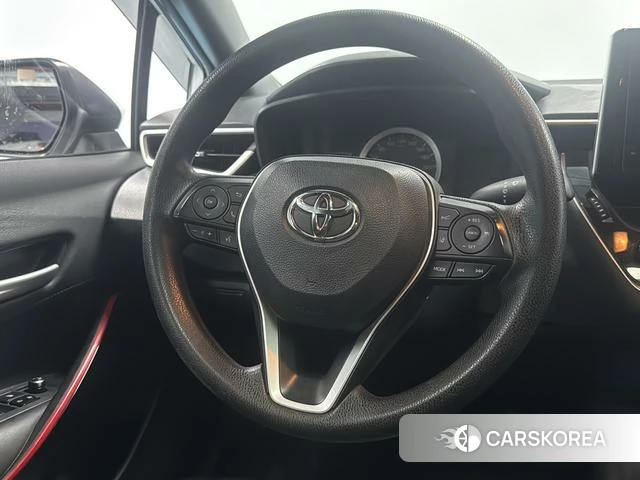 Toyota Lei Ling 2021 Белый из Китая, фото 3
