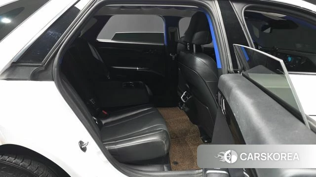 Hyundai Grandeur (GN7) 2023 Белый из Кореи, фото 3