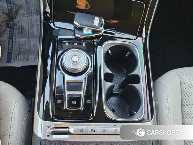 Kia Carnival 4th generation 2020 Черный из Кореи, фото 3