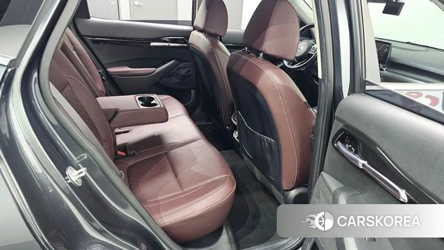 Kia Seltos 2020 Серый из Кореи, фото 3