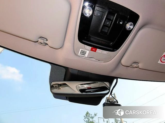 Kia The New Seltos 2024 Белый из Кореи, фото 3