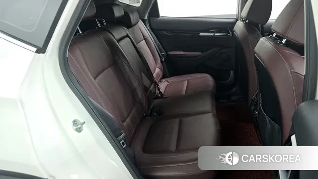 Kia Seltos 2019 Белый из Кореи, фото 3