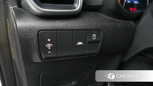 Kia Sportage The Bold 2019 Белый из Кореи, фото 3