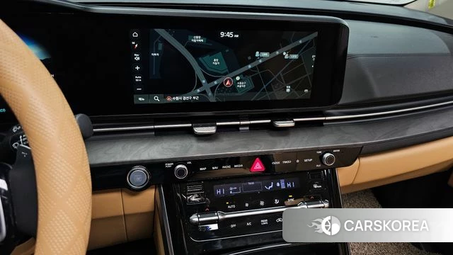 Kia Carnival 4th generation 2021 Черный из Кореи, фото 3