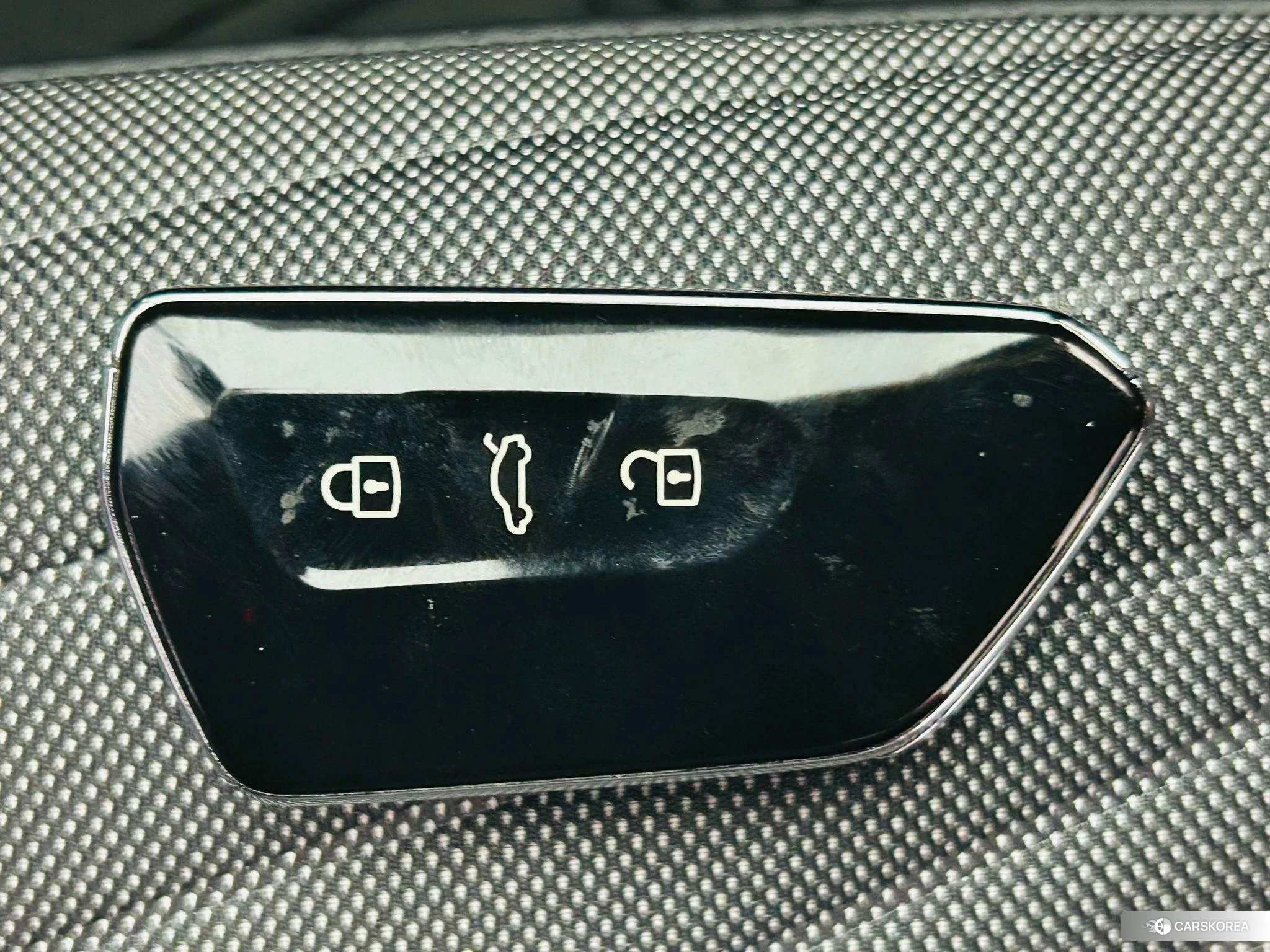 Volkswagen ID.3 2021 Темно-серый из Китая, фото 3