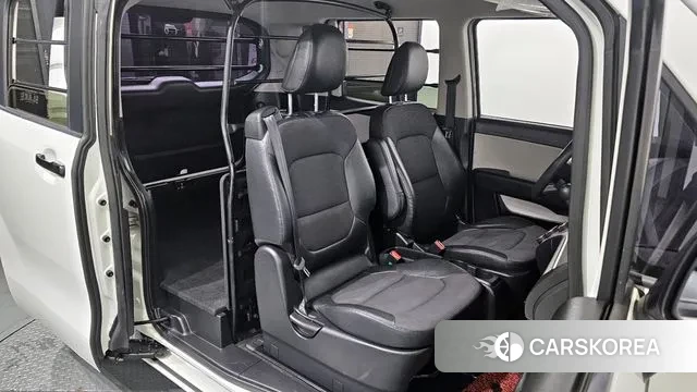 Kia The New Ray 2019 Белый из Кореи, фото 3