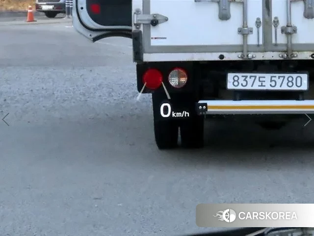 Kia More K9 2019 Черный из Кореи, фото 3