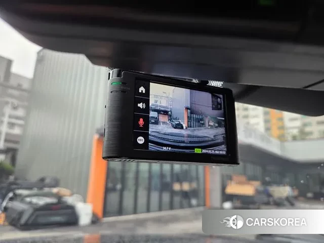 Ssangyong Rexton New Arena 2024 Черный из Кореи, фото 3