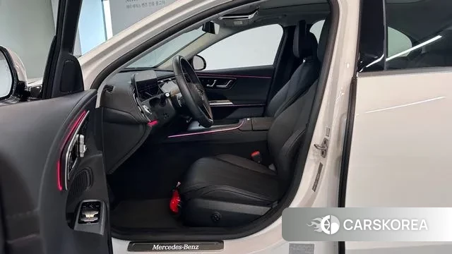 Mercedes-Benz E-Class W214 2024 Белый из Кореи, фото 3