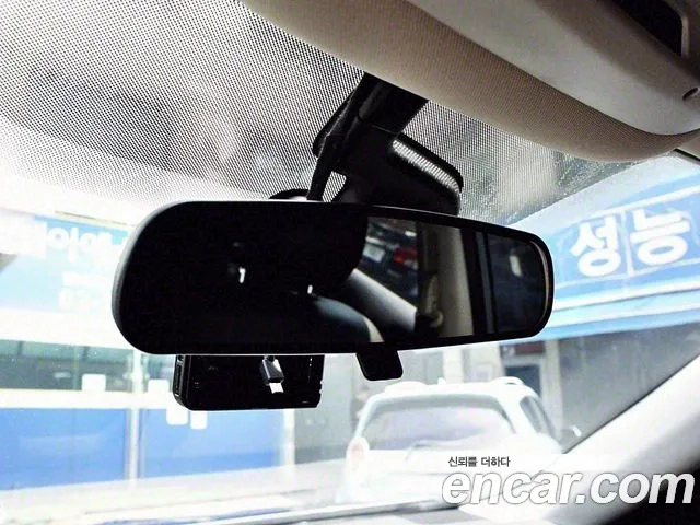 Renault Korea (Samsung) The New QM6 2021 Серый из Кореи, фото 3