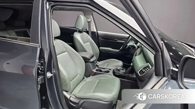 Kia The New Seltos id 3645279 из Кореи 3