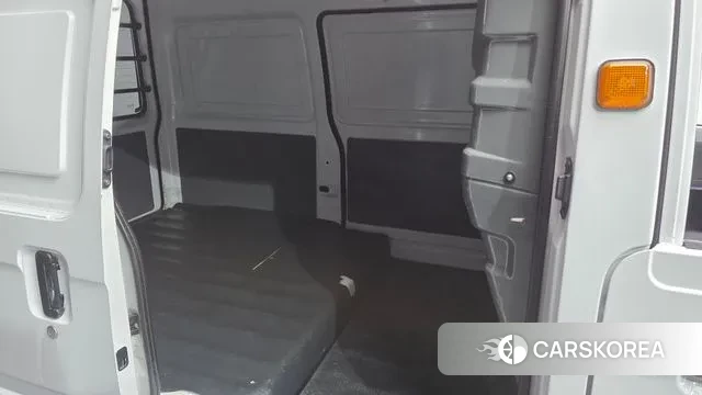 Chevrolet (GM Daewoo) New Damas 2018 Белый из Кореи, фото 3