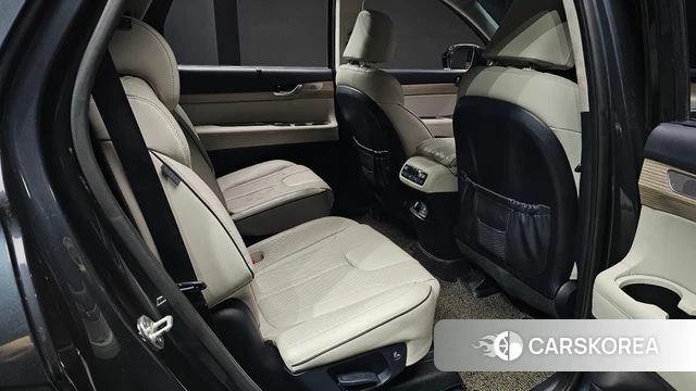 Hyundai Palisade 2019 Серый из Кореи, фото 3