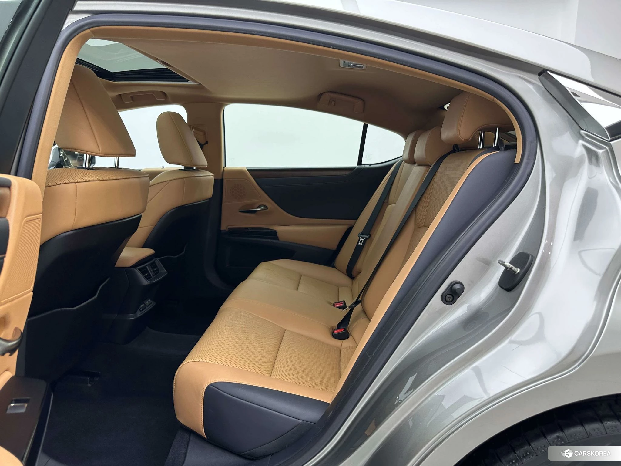 Lexus ES 2021 Шампань из Китая, фото 3