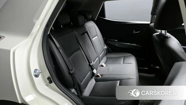 Ssangyong Berry New Tivoli 2021 Белый из Кореи, фото 3