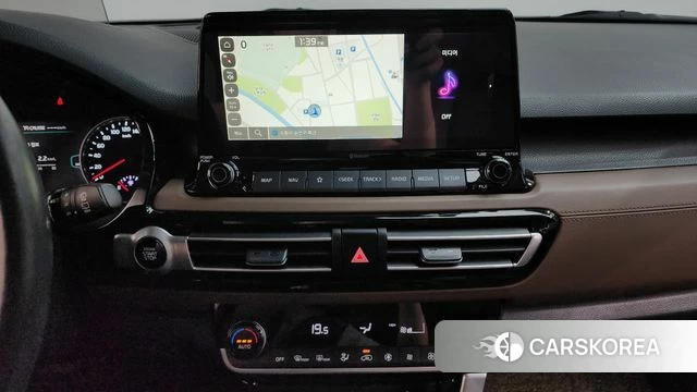 Kia Seltos 2021 Белый из Кореи, фото 3