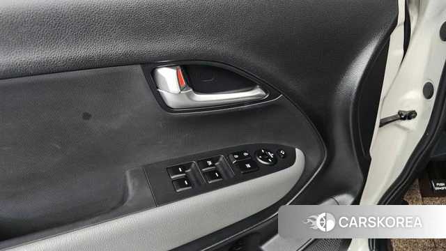 Kia The New Kia Ray 2023 Жемчужный цвет из Кореи, фото 3