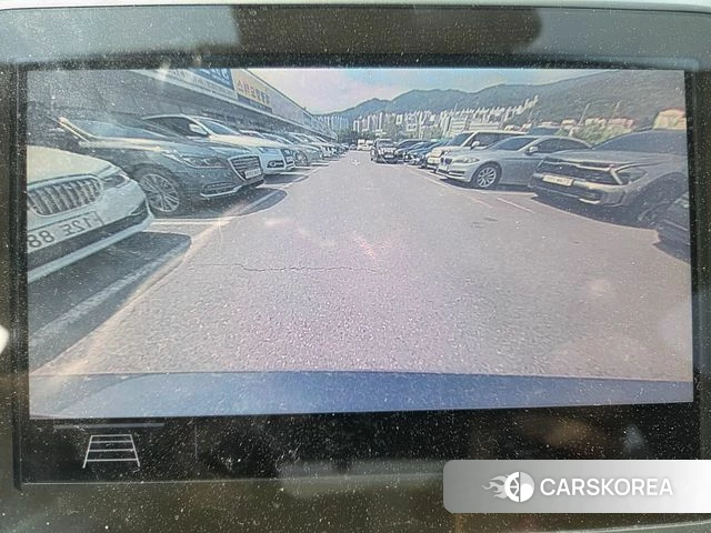 Chevrolet (GM Daewoo) The New Malibu 2019 Серый из Кореи, фото 3