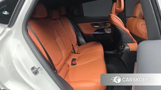 Mercedes-Benz GLC-Class X254 2025 Белый из Кореи, фото 3