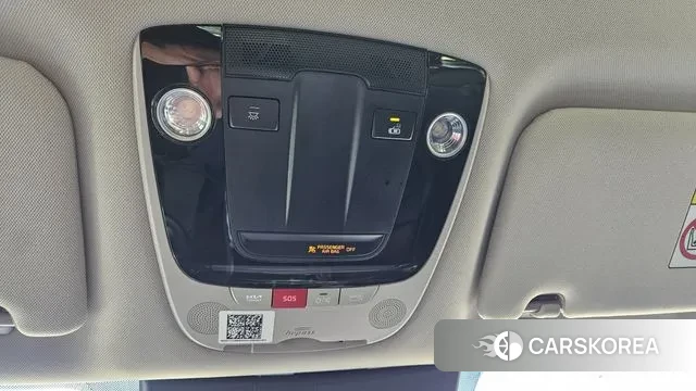 Kia The New K5 3rd generation 2024 Жемчужный цвет из Кореи, фото 3