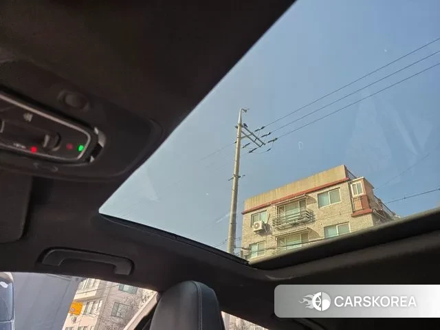 Audi S7 (4K) 2020 Черный из Кореи, фото 3