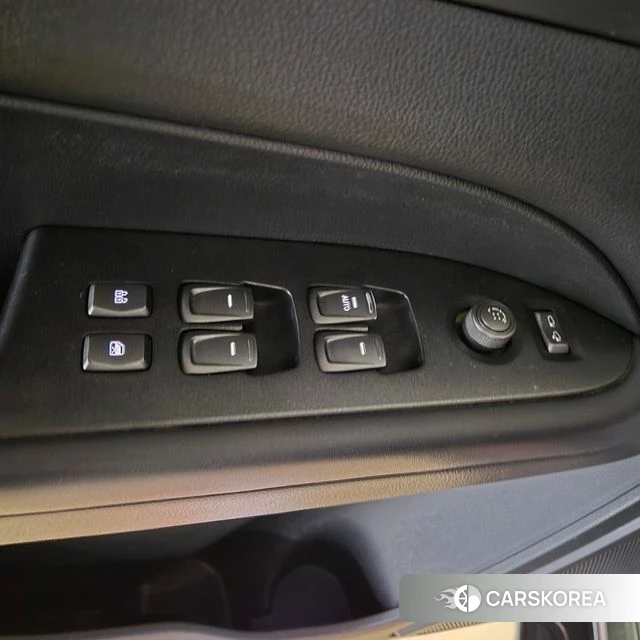 Ssangyong The New Rexton Sports Cannes 2022 Темно-зеленый из Кореи, фото 3