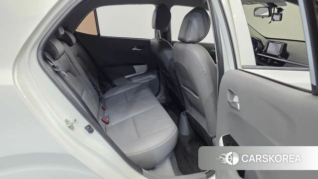 Kia All New Morning (JA) 2018 Белый из Кореи, фото 3