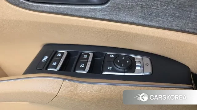 Kia Sorento 4th Generation 2021 Серый из Кореи, фото 3