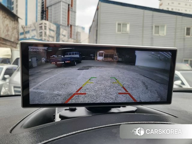 Hyundai The New Grand Starex 2020 Серебряный из Кореи, фото 3