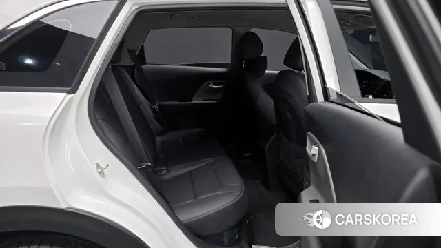 Kia The New Niro 2020 Белый из Кореи, фото 3