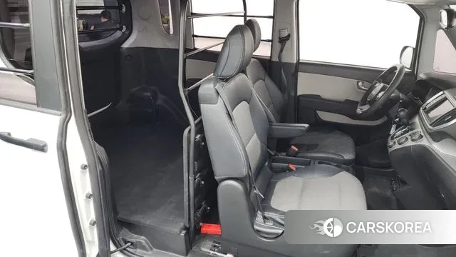 Kia The New Ray 2021 Белый из Кореи, фото 3