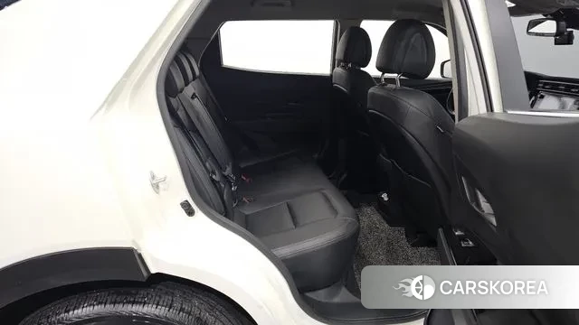 Ssangyong Beautiful Korando 2020 Белый из Кореи, фото 3