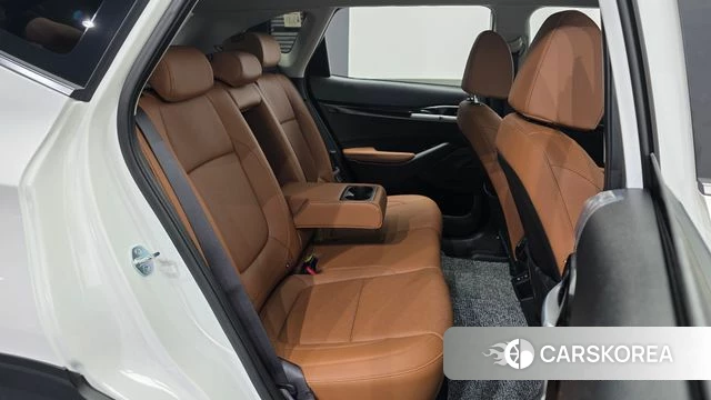 Kia The New Seltos 2025 Белый из Кореи, фото 3