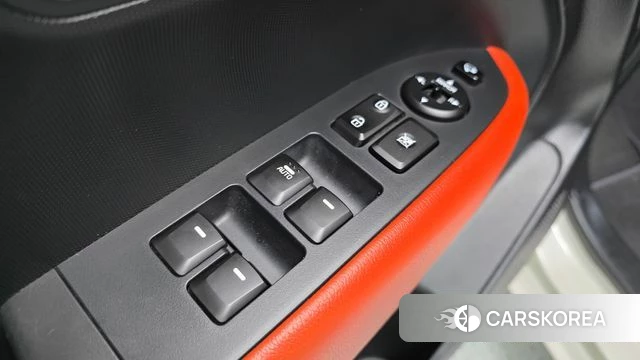 Kia The New Ray 2018 Жемчужный цвет из Кореи, фото 3