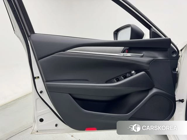 Mazda Atez 2022 Белый из Китая, фото 3