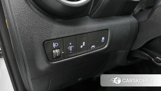 Hyundai Kona 2019 Белый из Кореи, фото 3