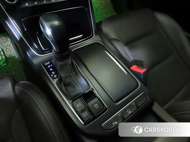 Hyundai Grandeur IG 2019 Белый из Кореи, фото 3