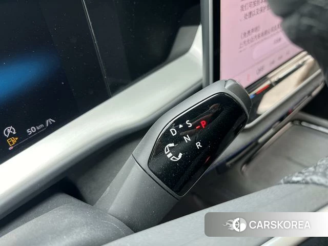 Volkswagen Tourang 2025 Темно-серый из Китая, фото 3