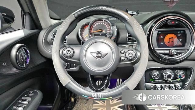 Mini Cooper SD Clubman 2020 Цвет тростника из Кореи, фото 3