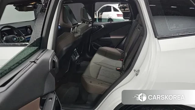 BMW X3 (G45) 2025 Белый из Кореи, фото 3